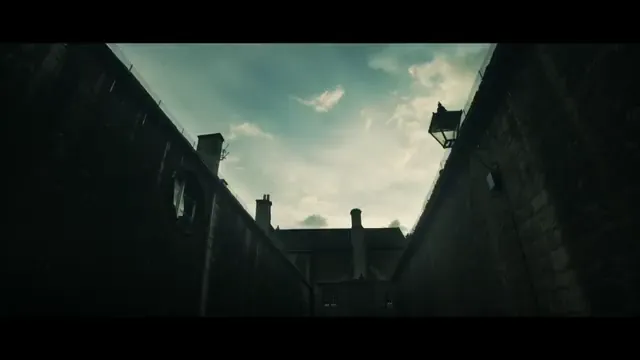 Anti Matter Scene 5