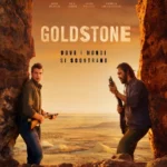 Goldstone Movie Poster