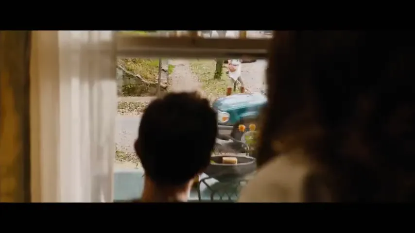 Middle School: The Worst Years of My Life Scene 1