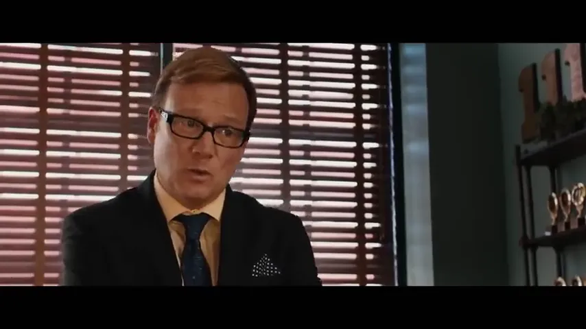 Middle School: The Worst Years of My Life Scene 4