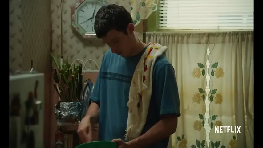Tramps Scene 1