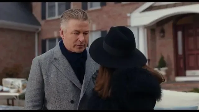 Drunk Parents Scene 1