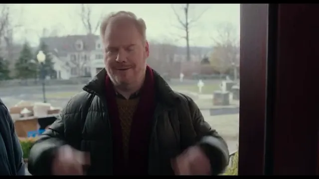 Drunk Parents Scene 2