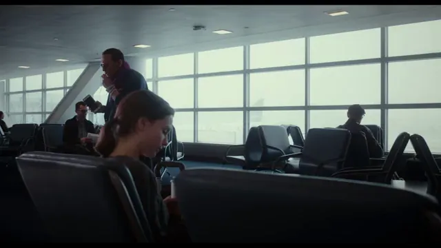 Drunk Parents Scene 3