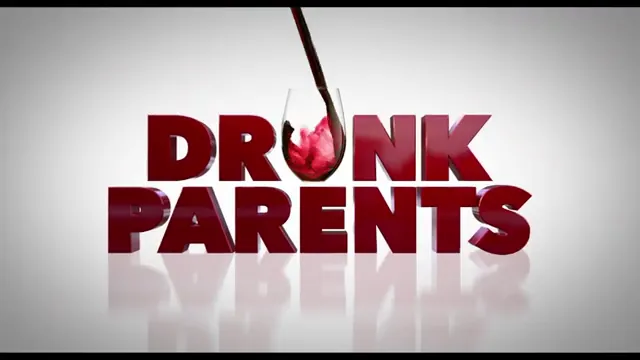 Drunk Parents Scene 5