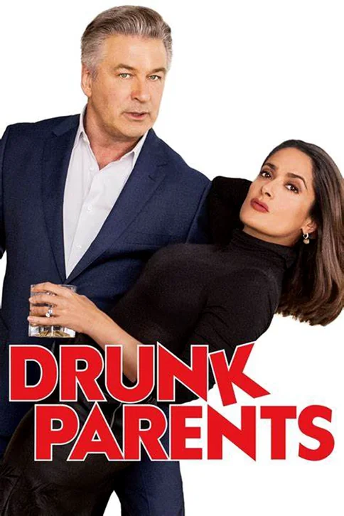 Drunk Parents Movie Poster
