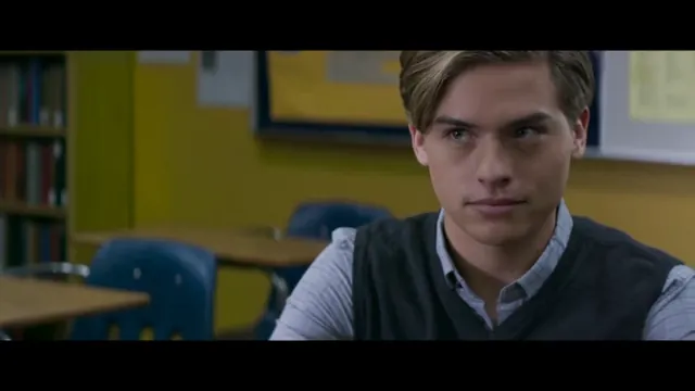 Dismissed Scene 3