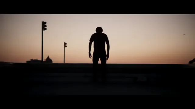 Dismissed Scene 5