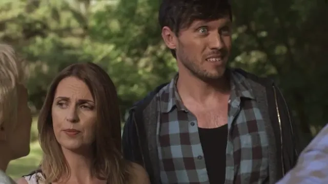 Beyond the Woods Scene 1