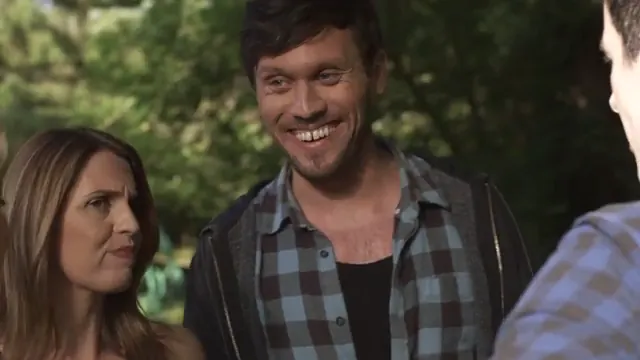 Beyond the Woods Scene 2
