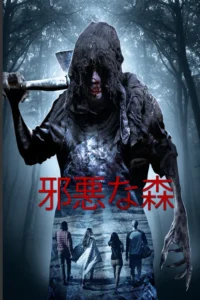 Beyond the Woods Movie Poster