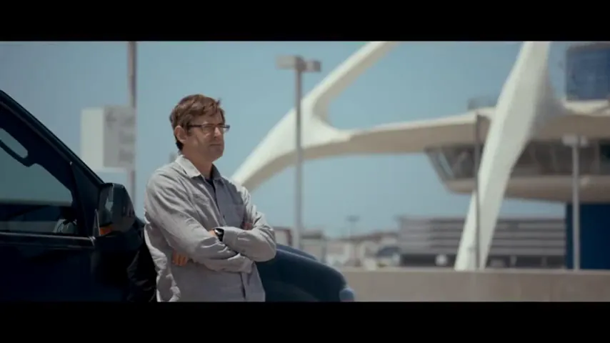 My Scientology Movie Scene 2