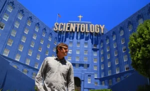 My Scientology Movie Movie Poster