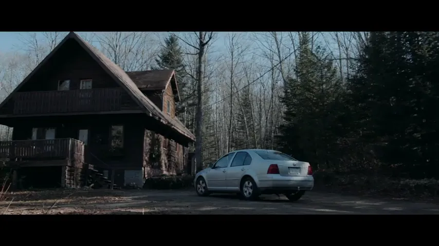 Pyewacket Scene 1