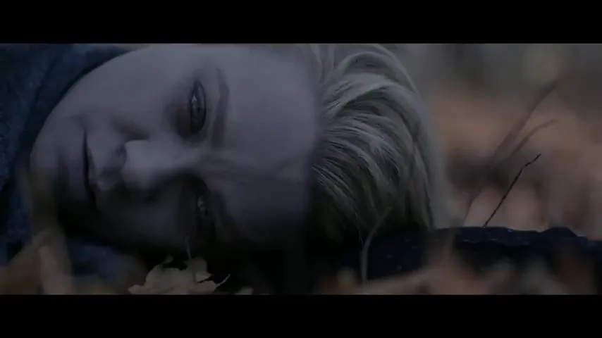 Pyewacket Scene 5