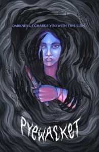 Pyewacket Movie Poster