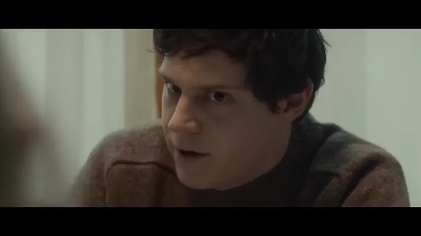 The Pirates of Somalia Scene 2