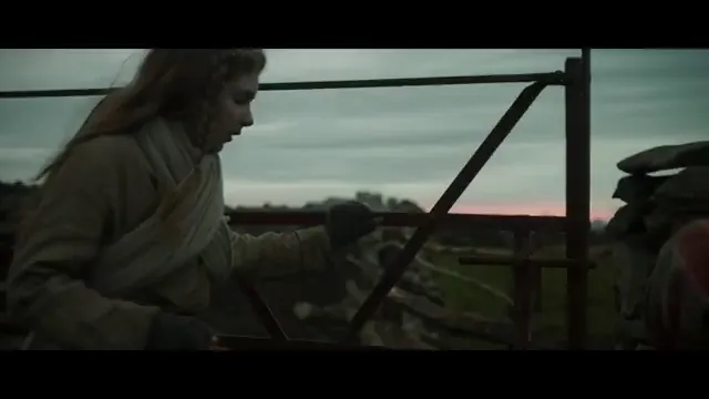 Gwen Scene 1