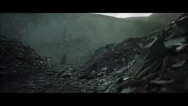 Gwen Scene 2