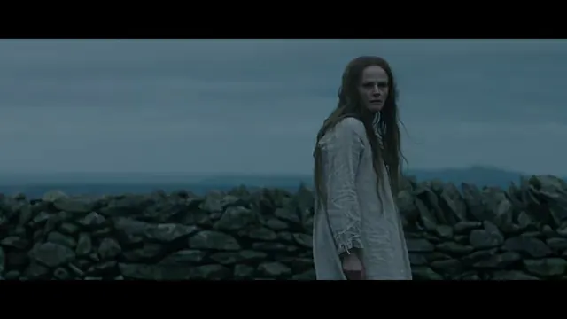 Gwen Scene 5