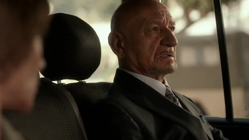 Backstabbing for Beginners Scene 2