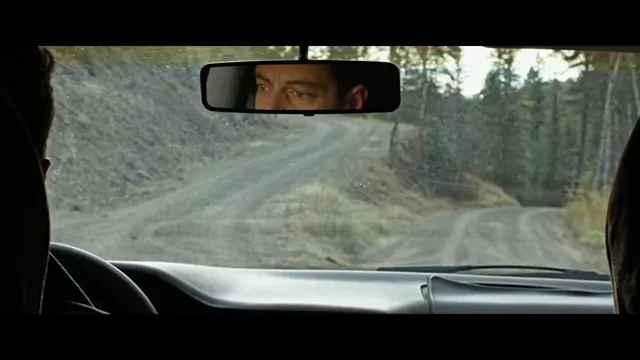 Buster's Mal Heart Scene 2