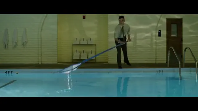 Buster's Mal Heart Scene 3