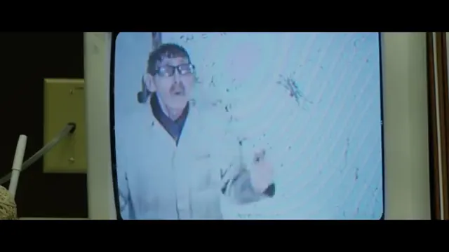 Buster's Mal Heart Scene 4