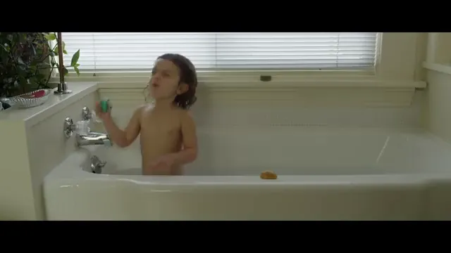 Buster's Mal Heart Scene 5