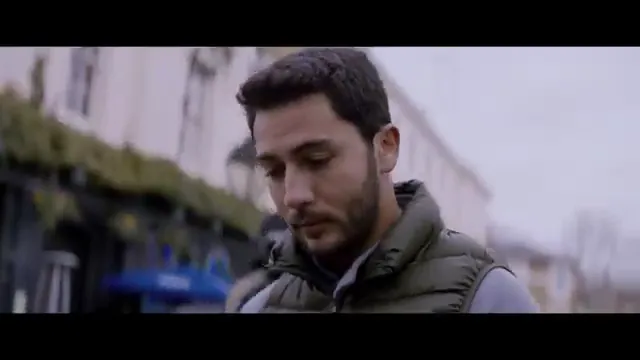 Brotherhood Scene 2