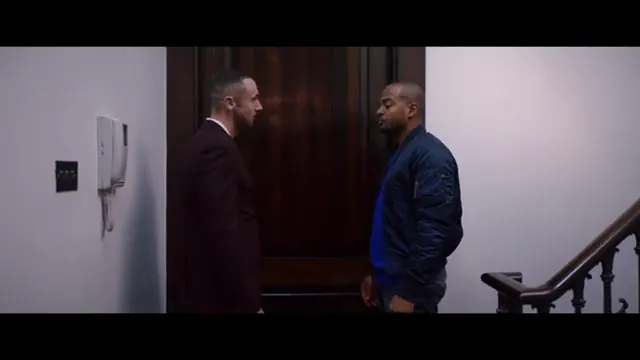 Brotherhood Scene 3