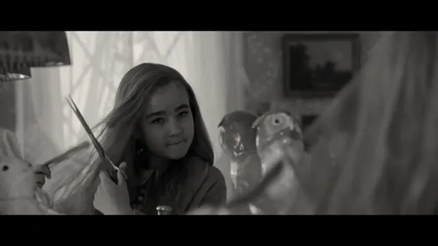Wonderstruck Scene 1