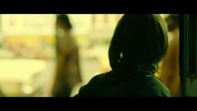 Wonderstruck Scene 2