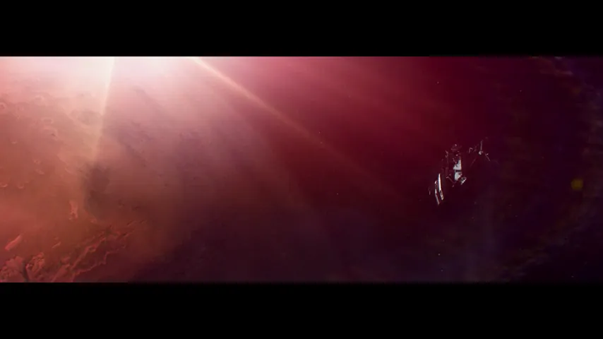 A.I. Rising Scene 1