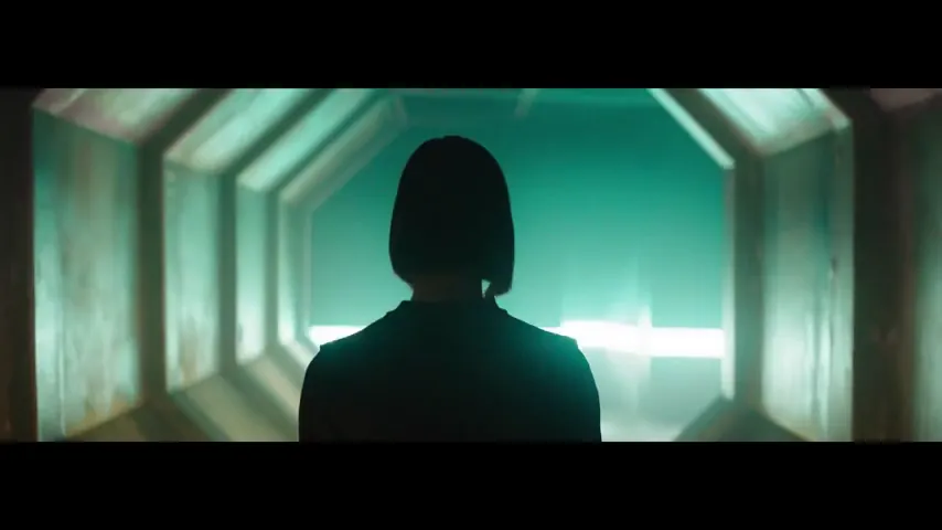 A.I. Rising Scene 2