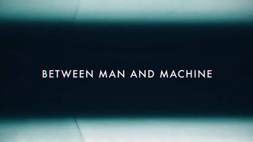 A.I. Rising Scene 4
