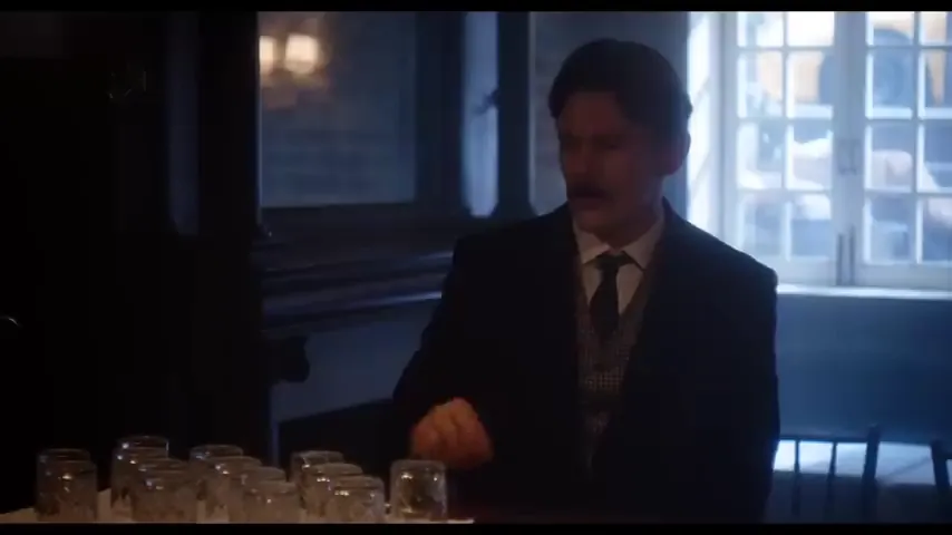 Tesla Scene 5