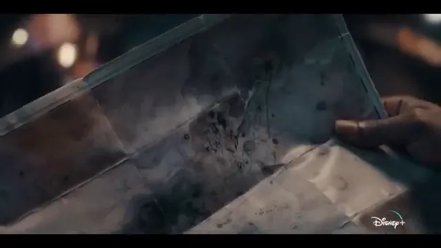 Crater Scene 1