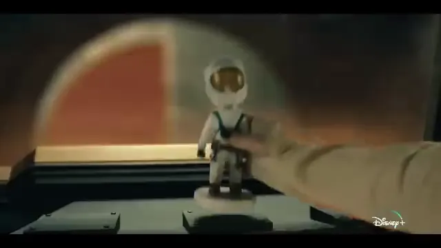 Crater Scene 2