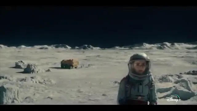 Crater Scene 4