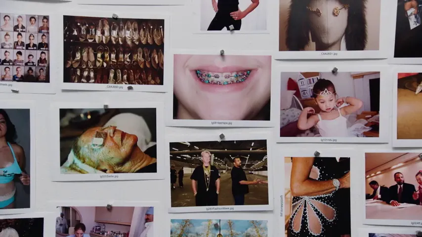 Generation Wealth Scene 2