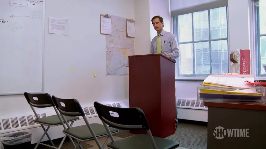 Weiner Scene 3