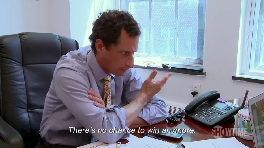 Weiner Scene 5