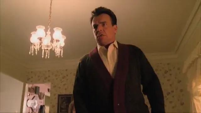 Twin Peaks: The Missing Pieces Scene 1