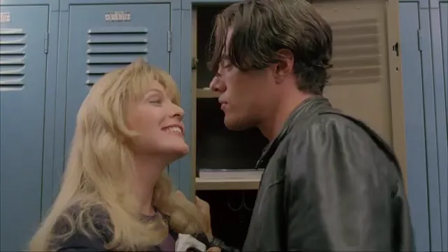 Twin Peaks: The Missing Pieces Scene 5