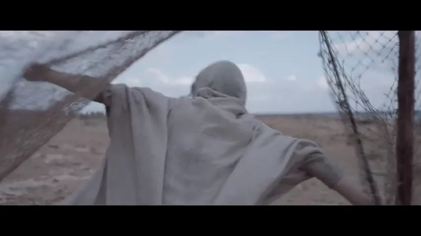 Mary Magdalene Scene 2