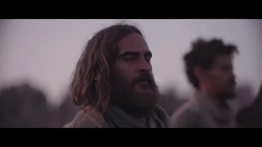 Mary Magdalene Scene 4