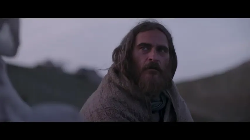 Mary Magdalene Scene 5