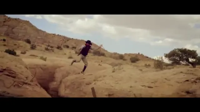 The Comeback Trail Scene 5