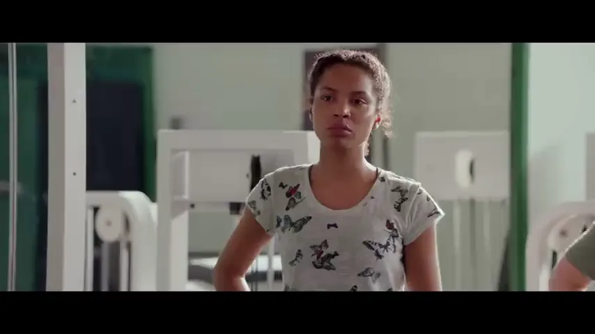 The Miracle Season Scene 4